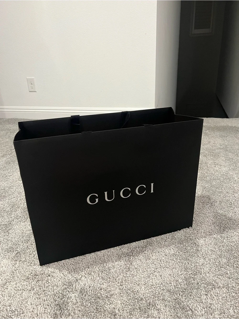 Gucci Green Croc-Embossed Leather Loafers